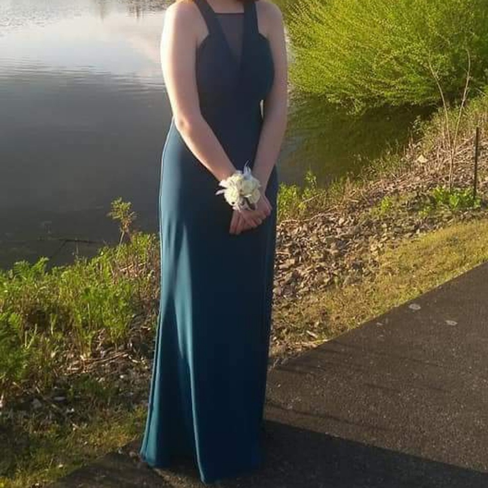 Prom Dress!